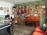 Atelier de Musique
