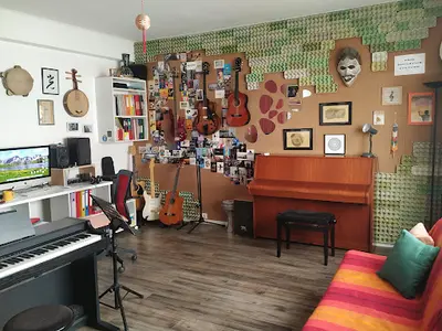 Atelier de Musique