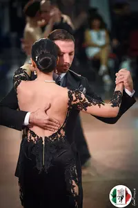 Azurtango Ecole de Tango Argentin