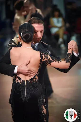 Azurtango Ecole de Tango Argentin
