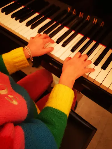 Bach To School - École de Musique