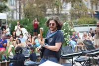 Bubble Art : École de Musique