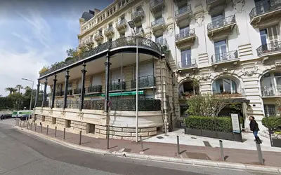 Centre de Danse l'Académie