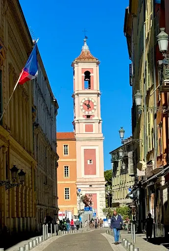 Conservatoire des Alpes-maritimes