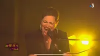 Cours de Chant À Nice - Isabelle Poinloup