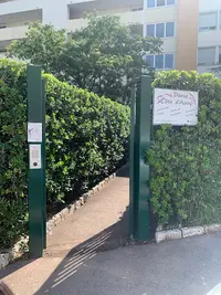 Danse Cote d'Azur