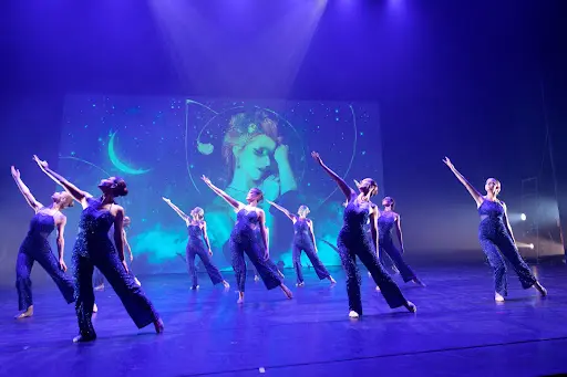 Danse Passion