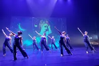 Danse Passion