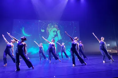 Danse Passion
