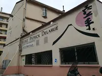 Ecole d'Arts Martiaux Patrick Delarue