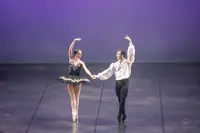Ecole de Danse Chloe Jourdan