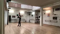 Ecole de Danse Freva