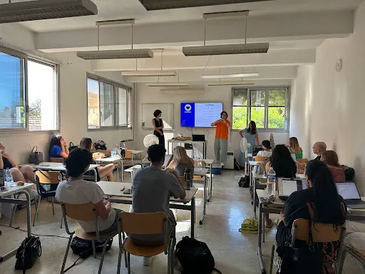 Esccom École de Commerce - Nice