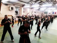 Krav Maga Nice Sdu06
