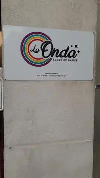 La Onda École de Danse