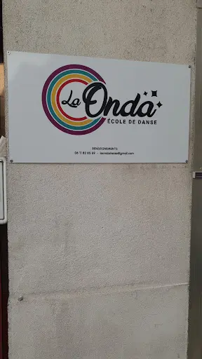 La Onda École de Danse