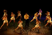 Melting Danse - Ecole de Danse
