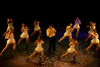 Melting Danse - Ecole de Danse