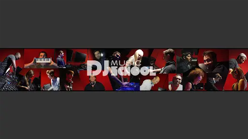 Music-school Dj