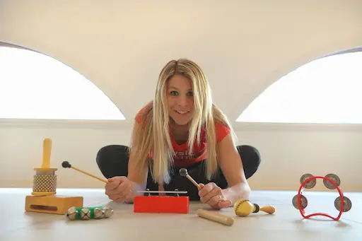 Music Together Avec Ophélie