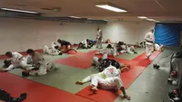 Saisho Dojo Nice