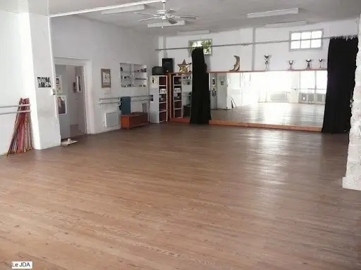 Sicart Abecassis Elisabeth - Centre de Danse l'Académie