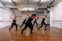 Stell Art Show Ecole de Danse Centre Ville