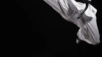 Taekwondo Azur Sport