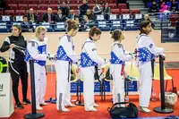 Taekwondo Nice Elite