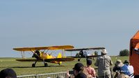 Aérodrome de Cambrai-niergnies