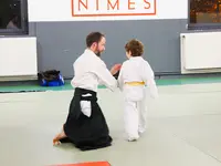 Association Aïkidojo