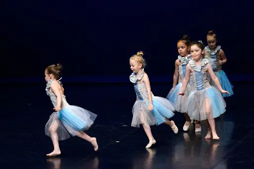Cours de Danse Classique Florence Allard