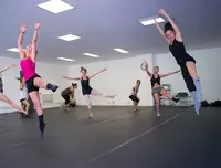 Danse À Nîmes
