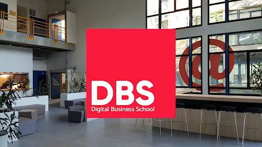 Dbs - Digital Business School