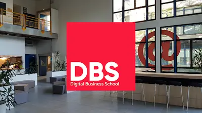 Dbs - Digital Business School