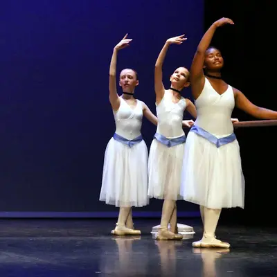 École de Danse Pas À Pas