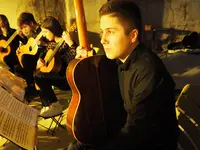 Ecole de Musique Guy-jean Maggio