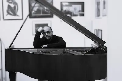 Ecole de Piano Franck Kaufling