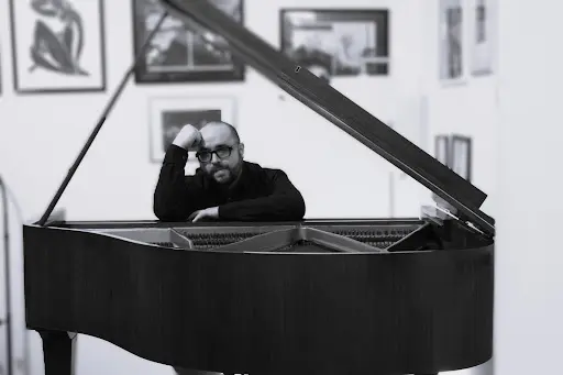 Ecole de Piano Franck Kaufling