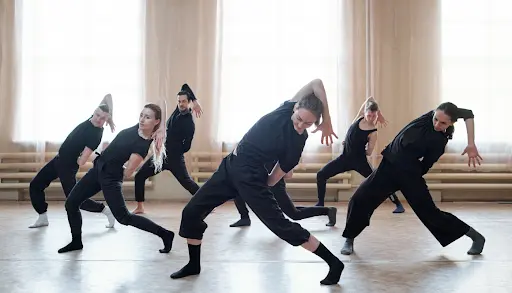 École Ma Danse