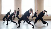 École Ma Danse