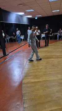 Feel It Dance Studio