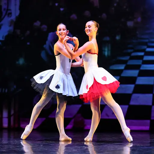 La Danse Studios