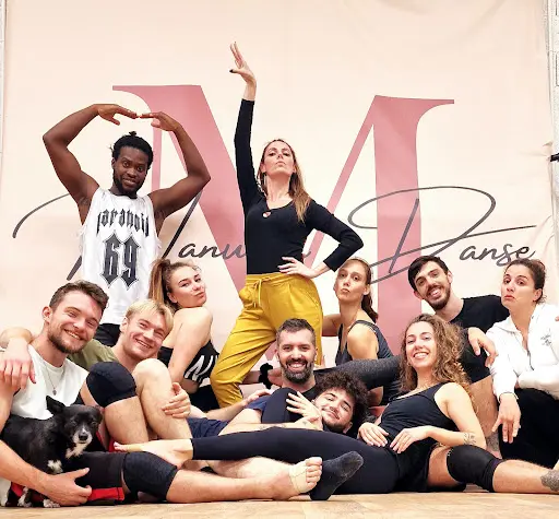 Manuella Danse