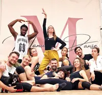 Manuella Danse