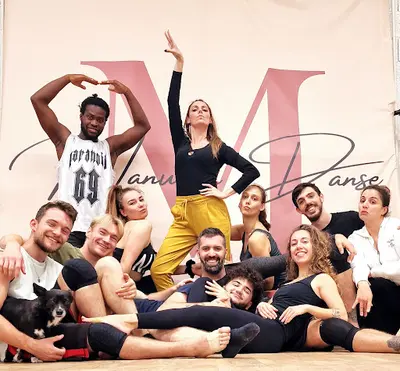 Manuella Danse
