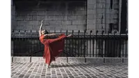Oh My Dance