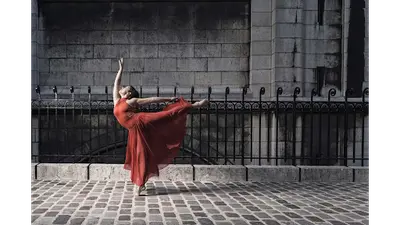 Oh My Dance