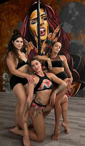 Pole&co Studio