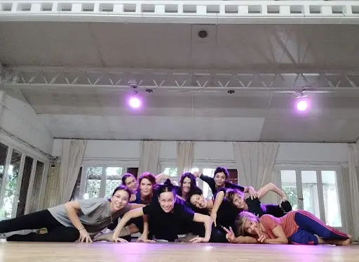 Sophie Caminade Studio